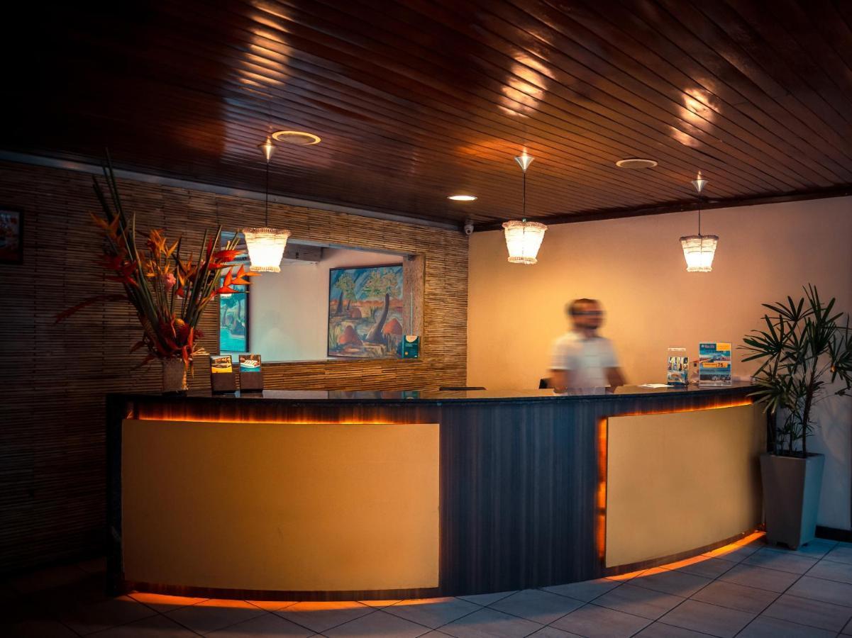 Hotel Aconchego 헤시피 외부 사진