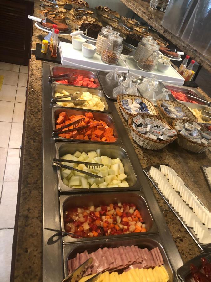 Hotel Aconchego 헤시피 외부 사진