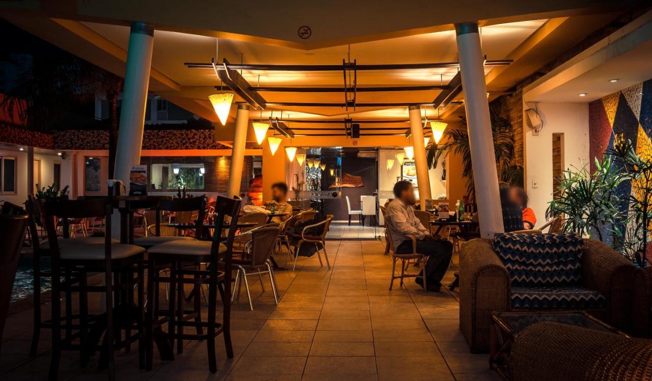 Hotel Aconchego 헤시피 외부 사진