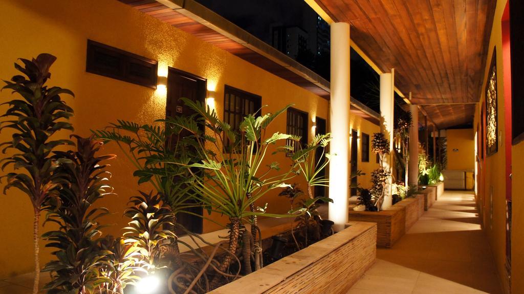 Hotel Aconchego 헤시피 외부 사진