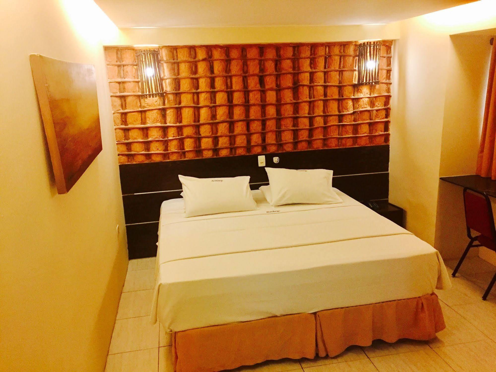 Hotel Aconchego 헤시피 외부 사진