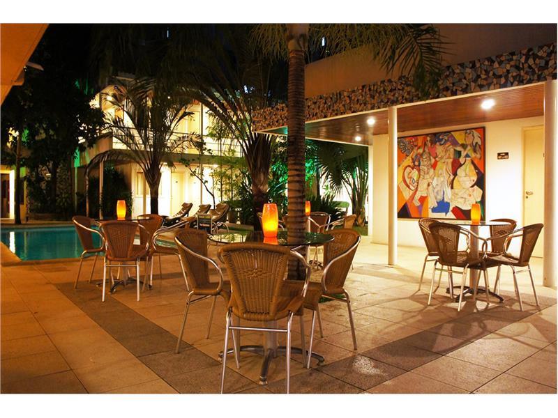 Hotel Aconchego 헤시피 외부 사진