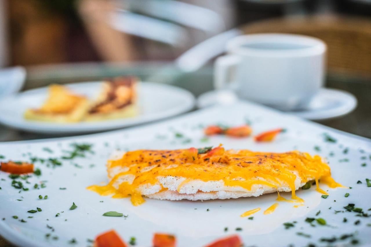 Hotel Aconchego 헤시피 외부 사진