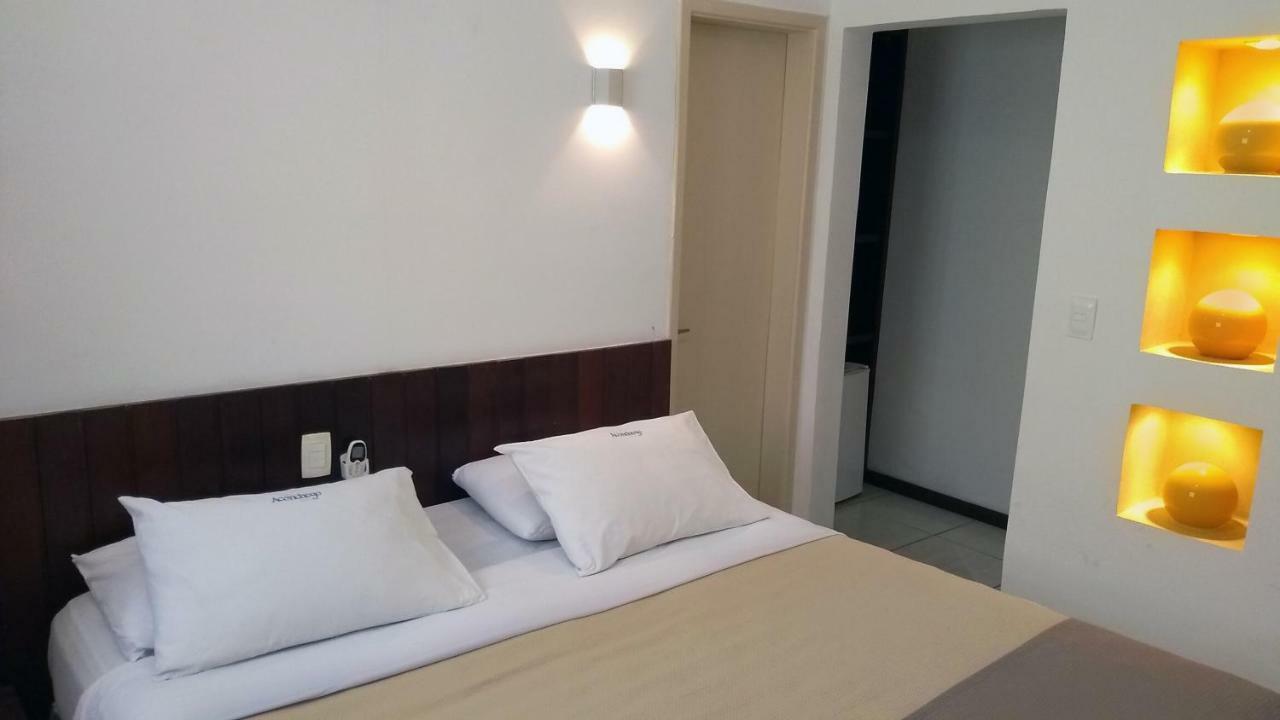 Hotel Aconchego 헤시피 외부 사진