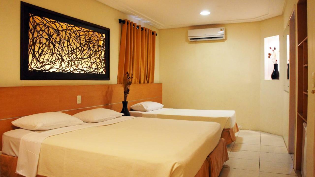 Hotel Aconchego 헤시피 외부 사진