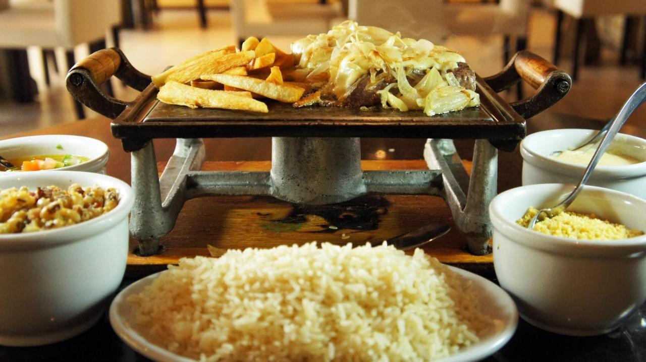 Hotel Aconchego 헤시피 외부 사진