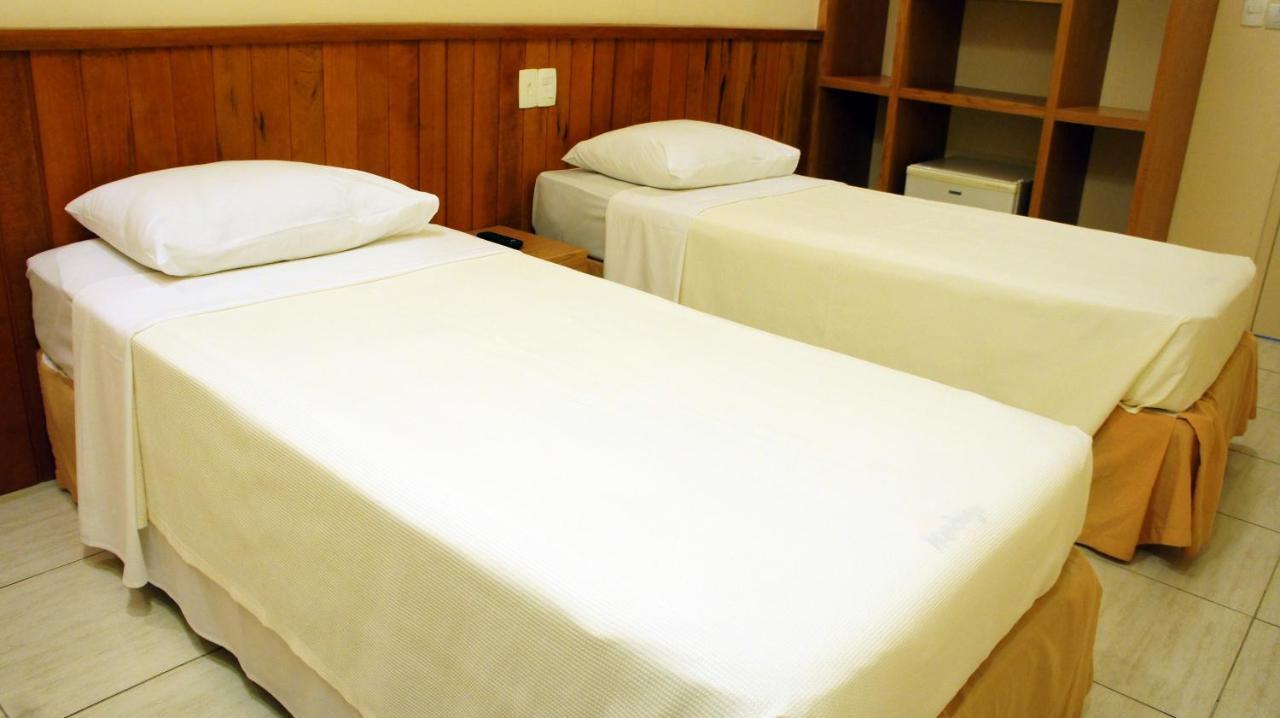 Hotel Aconchego 헤시피 객실 사진